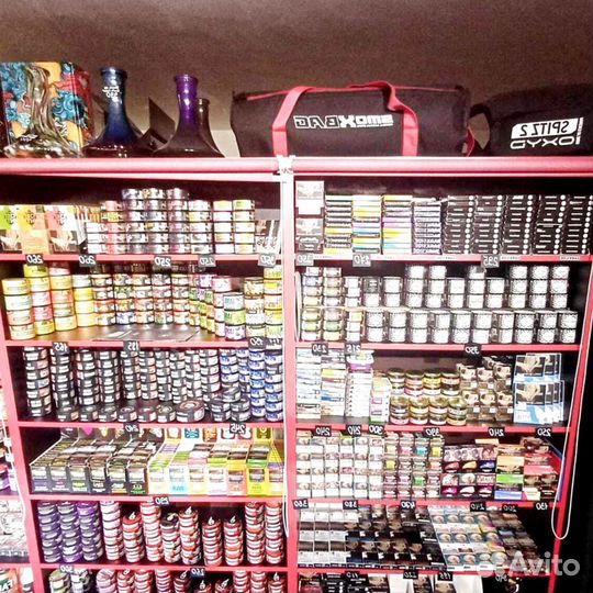 Табачка с прибылью 230 000р