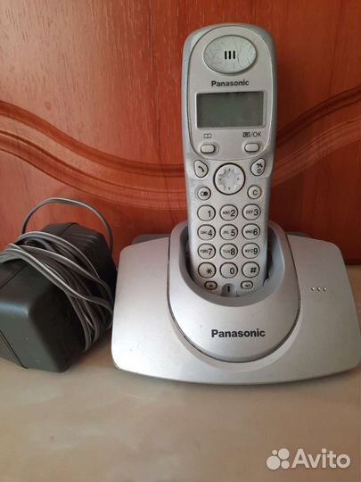 Panasonic