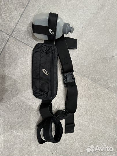Поясная сумка для бега Asics