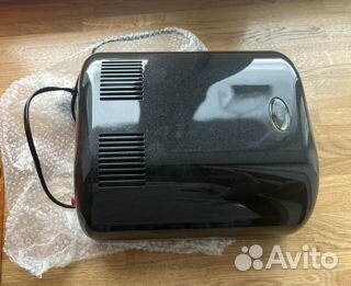 Ультрафиолетовая лампа для маникюра