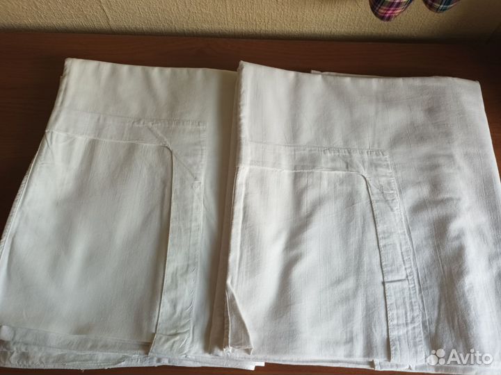 Одеяло детское шерстяное и пододеяльник