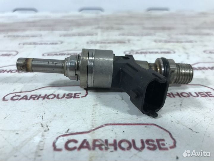 Форсунка Porsche Cayenne 957 4.8 М48.01