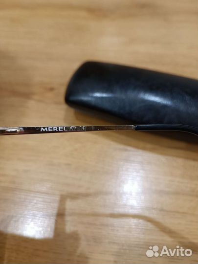 Очки для зрения женские