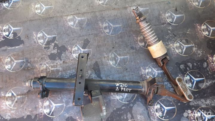 Рулевая колонка A2104620748 Мерседес E-Класс