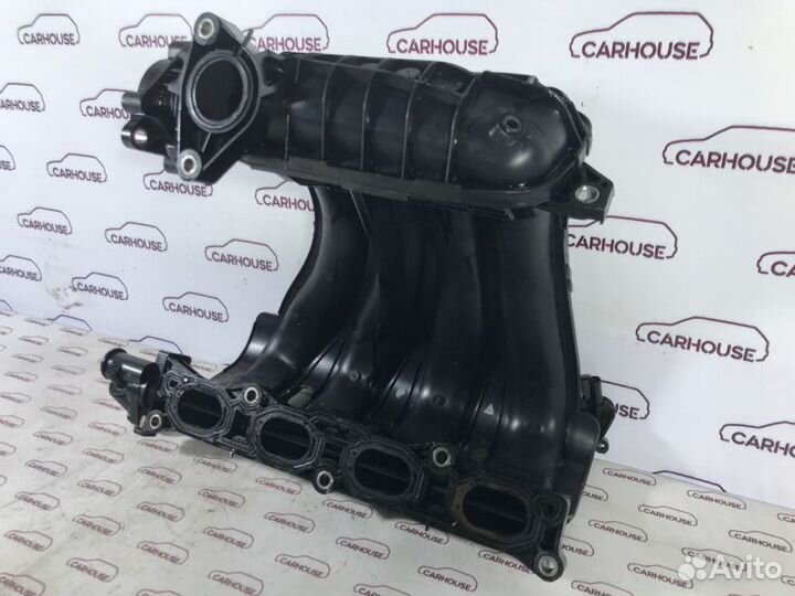 Коллектор впускной Nissan Qashkai 2.0 MR20DE