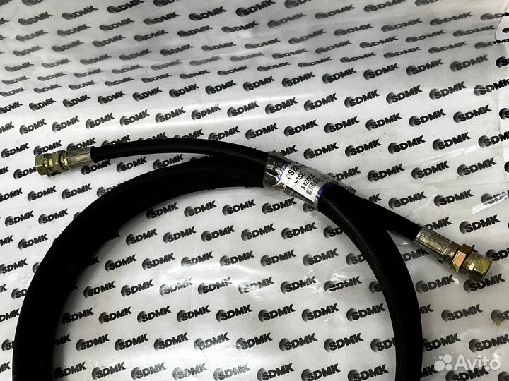 Рвд DS2053701 SCM