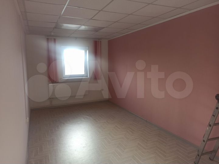 Свободного назначения, 55 м²