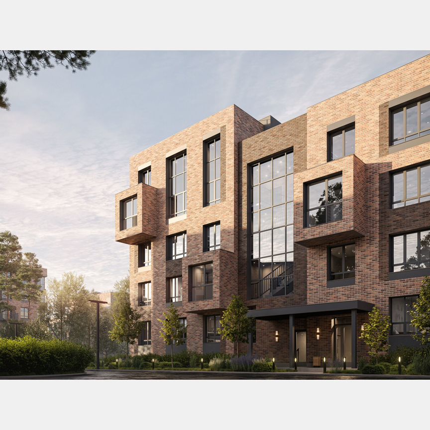 1-к. квартира, 47,5 м², 4/4 эт.