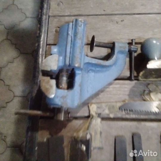 Столярный инструмент набор