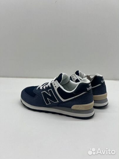 New Balance 574 Оригинал