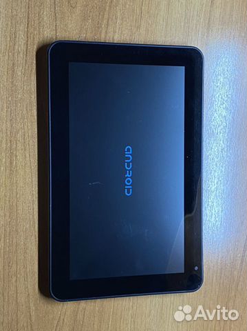 Планшет DNS AirTab e101