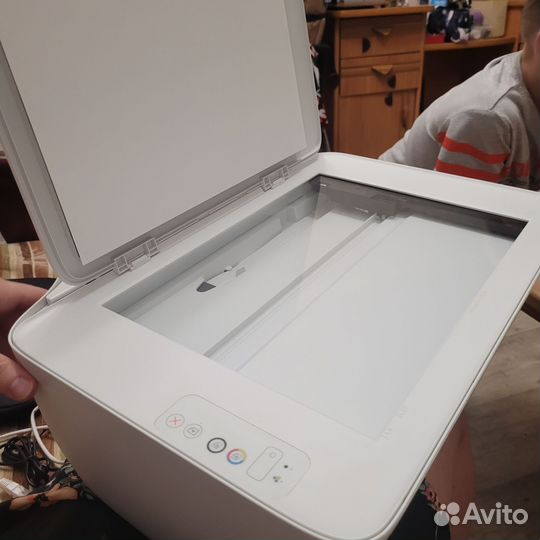 Принтер сканер HP Deskjet 2320