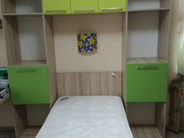 Модуль для детской комнаты бу