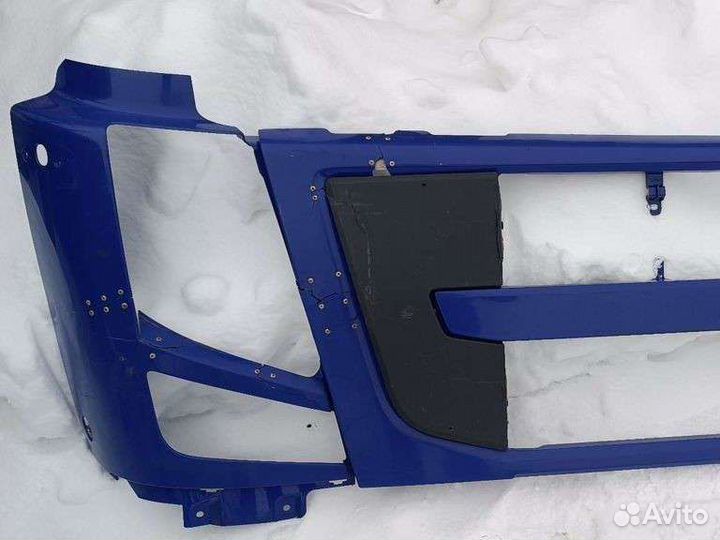 Облицовка Volvo FH 13