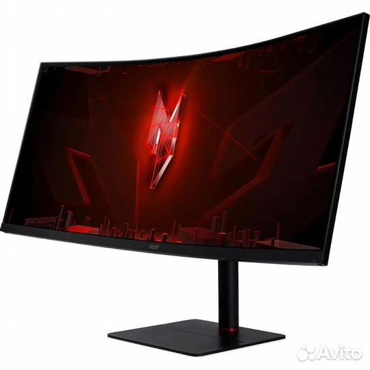 Монитор Acer Nitro XV345curv3bmiphuzx