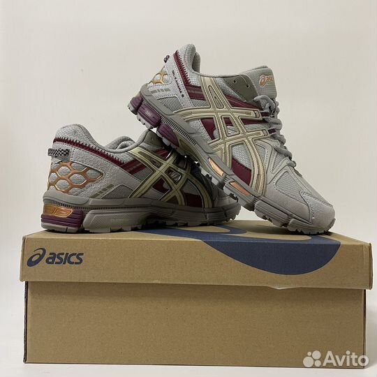 Asics gel kahana 8