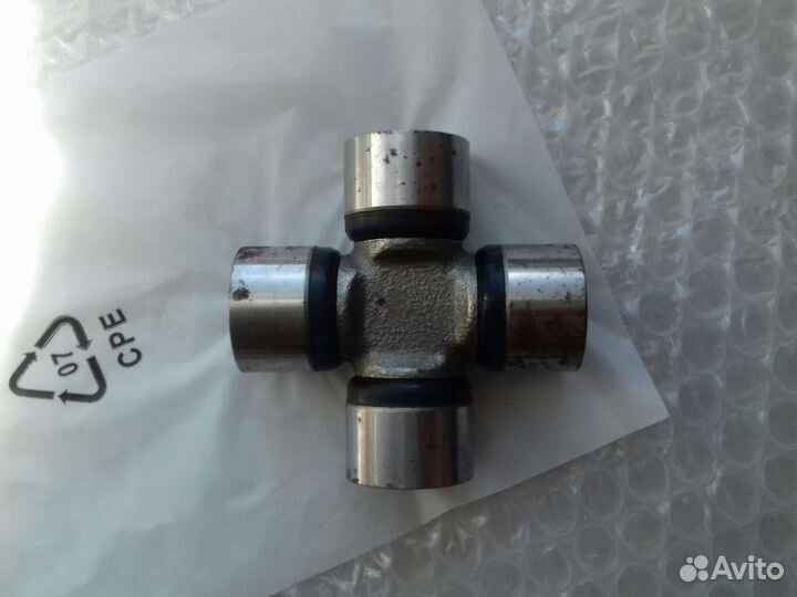 Крестовина GMB 2E japan(новая)