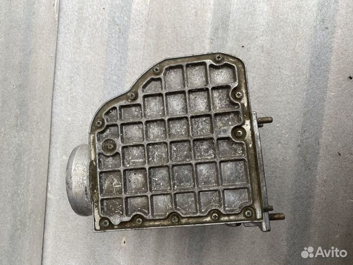 Дмрв BMW E34/E36