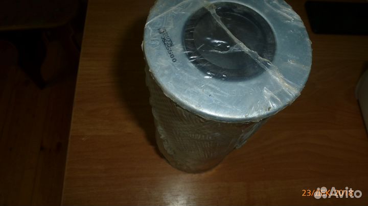 Фильтр гидравлический Fleetguard HF3525500
