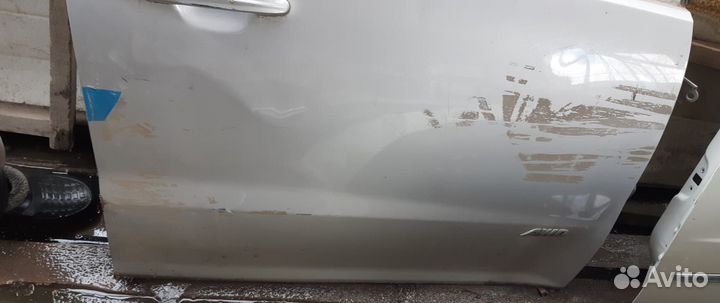 Дверь Hyundai Santa Fe 760042B030