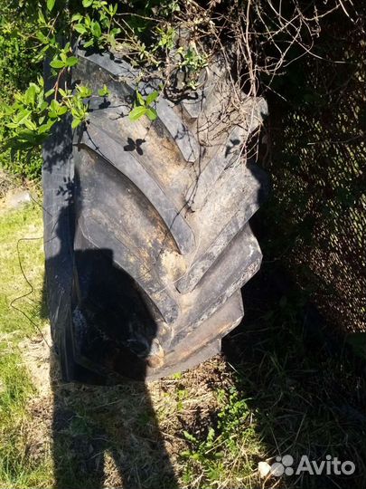 КШЗ К-151 23.1 R18