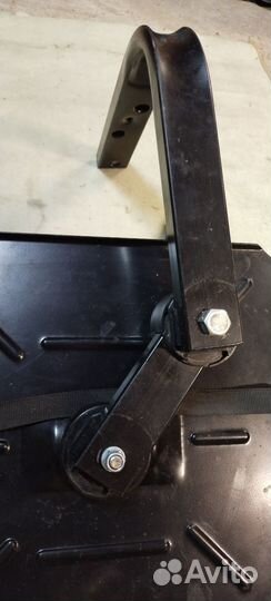 Кронштейн для техники (телевизор, плеер, колонка)