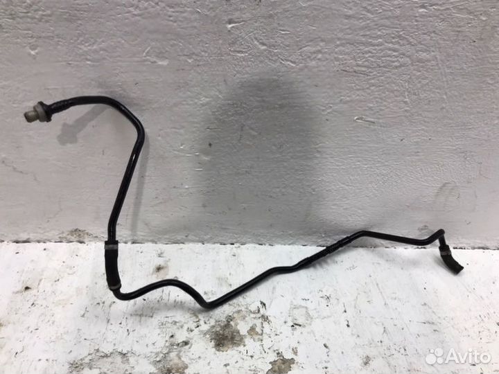 Трубка вакуумной системы Bmw X5 E70