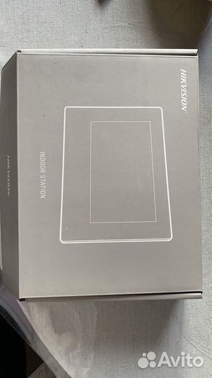 Видеодомофон