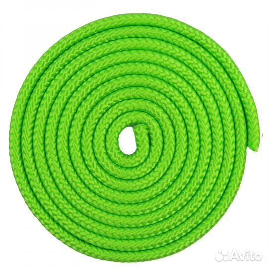 Скакалка для художественной гимнастики