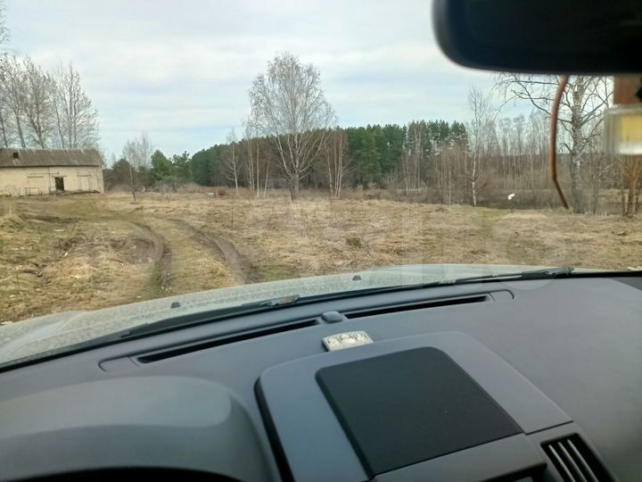 Участок 9,5 сот. (ИЖС)