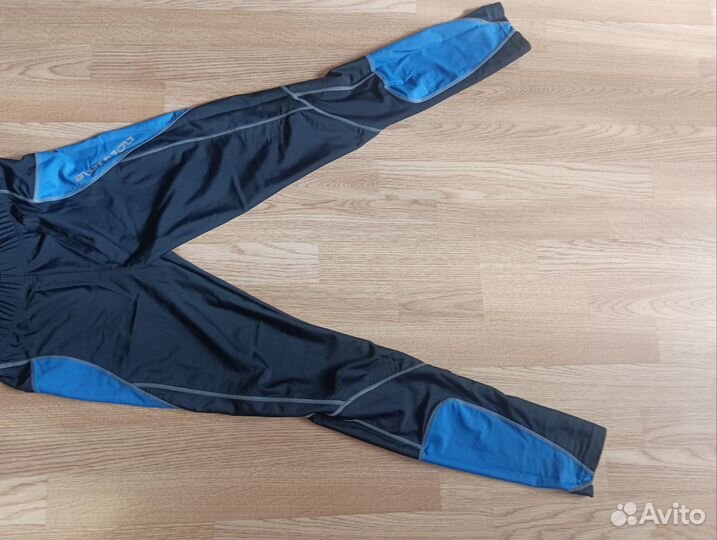 Лыжный гоночный комбинезон