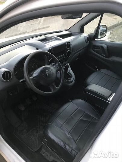 Citroen Berlingo 1.6 МТ, 2014, 171 198 км