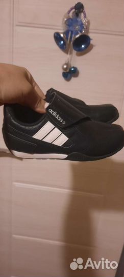 Детская обувь для мальчика