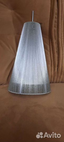 Светильник подвесной
