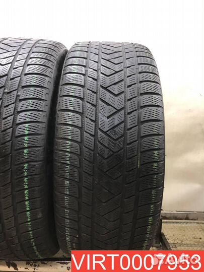 Pirelli Scorpion Winter 275/45 R21 110V