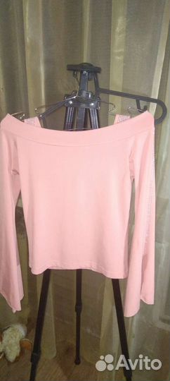 Кофточка на девочку