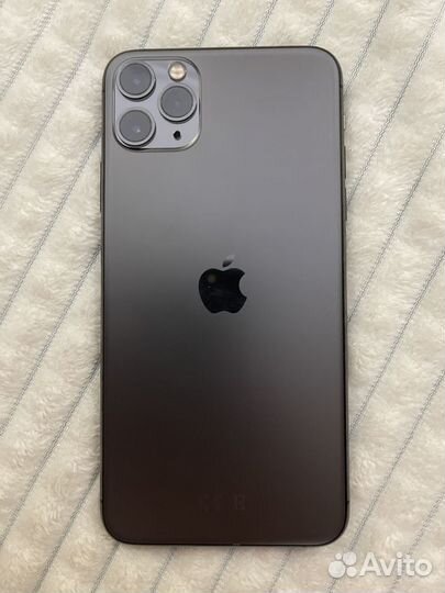 iPhone 11 Pro Max, 256 ГБ