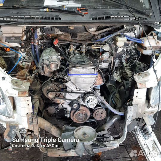 Двигатель на газель 409