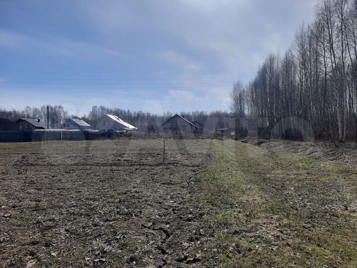 Участок 11 сот. (ИЖС)