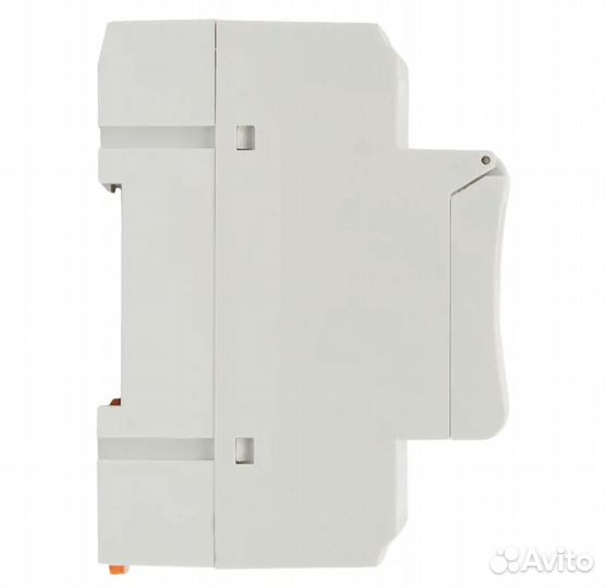 Таймер электронный тэ15-1мин/7дн-16on/off-16А-DIN