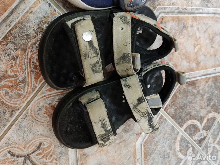 Детская обувь