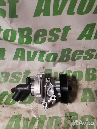 Насос водяной Ford transit