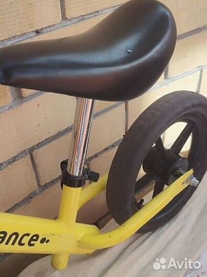 Беговел велобег для малыша