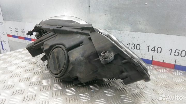 Фара левая Mercedes-Benz E-Class