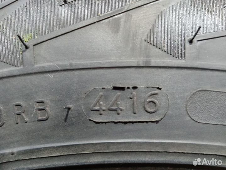 Nokian Tyres Nordman RS2 195/60 R15