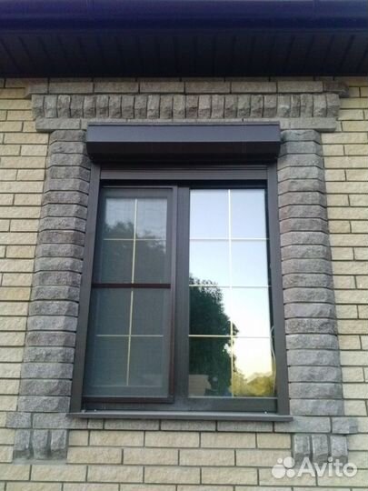 Пластиковые окна в Усть-Джегуте