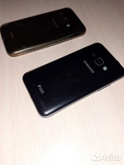Samsung galaxy j1 mini