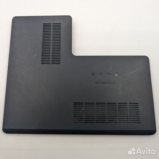 Крышка DDR, HDD, WI-FI 665332-001, HP Pavilion dv6