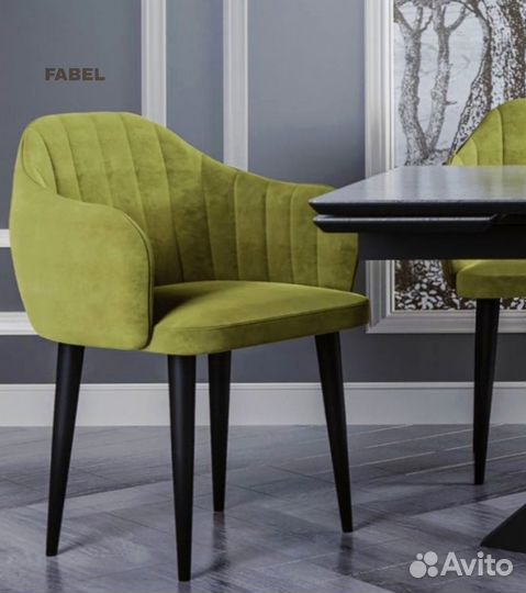 Стулья Бруно