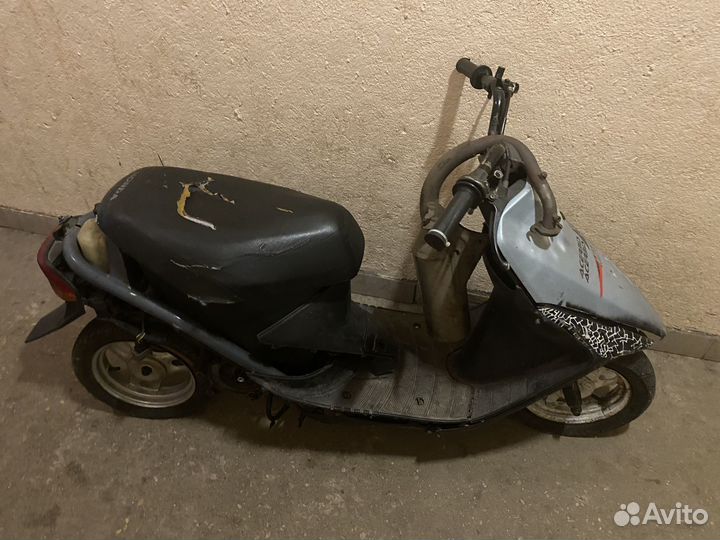 Honda Dio AF-27